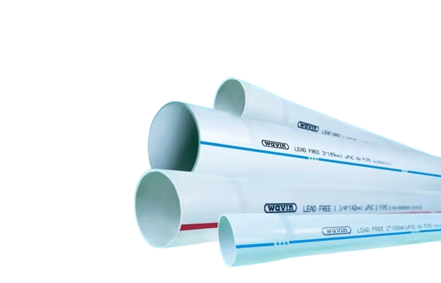 Wavin - Sistem Perpipaan Berkualitas